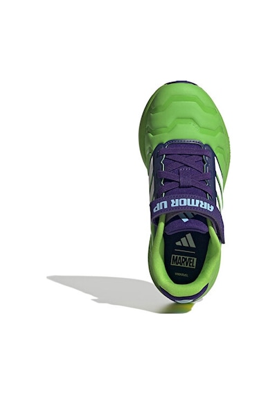 Adidas Runfalcon 5 İron Hulk El C Çocuk Günlük Ayakkabı Jq6689yeşil Yeşil