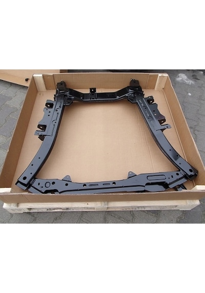 Maıs 544017243r Motor Beşiği Travers Dacıa Duster Iı 2018-2024