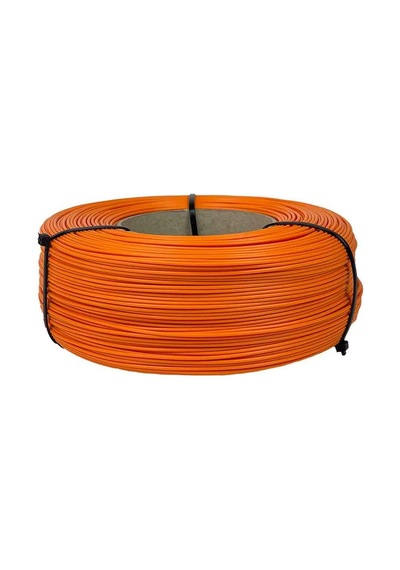 Azurefilm Refill Pla 1.75mm Turuncu 1000g Filament