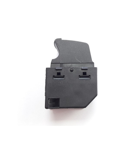 Skoda Fabia MK1 2000-2008 Sağ Ön Kapı Cam Düğmesi Yeşil 6Y0959855