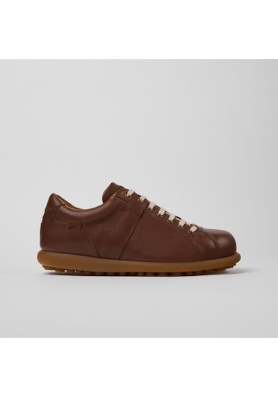 Camper Pelotas Ariel Kahverengi Erkek Günlük Ayakkabı Cmp17408-125 Cmp.020