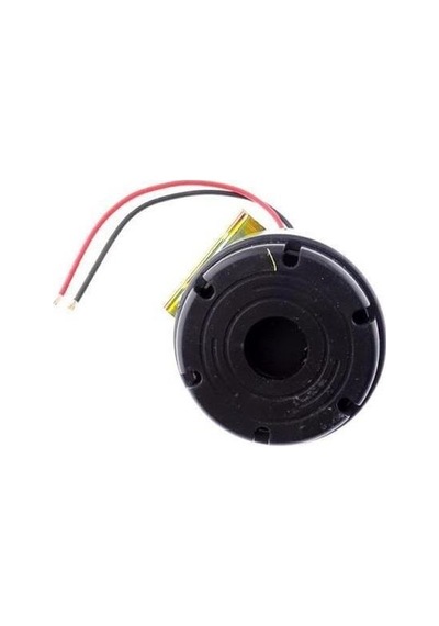 Sanel Buzzer SBH834 12V-24V Geri Vites Kornası IP67 Su Geçirmez