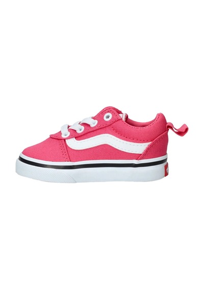 Vans Ward Slip On Bebek Pembe Sneaker