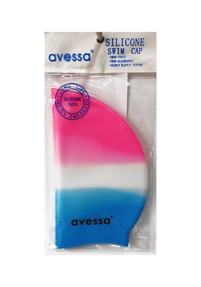 Özel Üretim Kampüs Tarz Giyim Silikon Bone Mc-601 Pembe-mavi-gri Pembe - Mavi