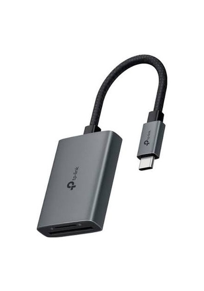 Tp-lınk Ua430c Usb 3.0 Type-c'den Sd, Microsd Kart Okuyucu-216259