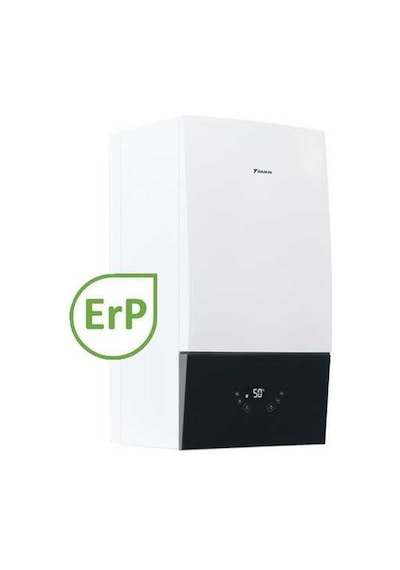 Daikin Vz Premix D2CPX0-AATR 23/23 Kw 19.000 Kcal Tam Yoğuşmalı Kombi