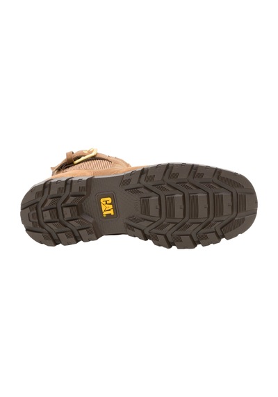 Caterpıllar Caterpillar Notıon Chelsea Buckle Kadın Kahve Bot Dnns