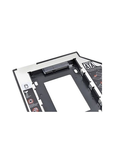 12.7 MM Notebook HDD Caddy