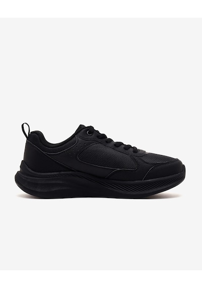 Skechers Bobs Moda Flex Erkek Siyah Spor Ayakkabı 118157tk Bbk
