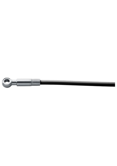 Shimano Sm-bh90-sbls Hidrolik Fren Kablosu 1000mm Siyah Saınt M820 - Xt M8020 Ismbh90sblsl100b Siyah