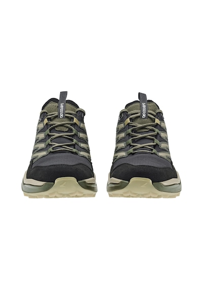 Lowa Maddox Pro Gtx Lo 9948 Lowa Erkek Ayakkabı 311630-9948 Kahve