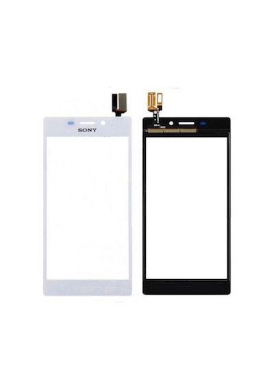 Sony M2 Dokunmatik Lensi A+++ Kalite (414765074)