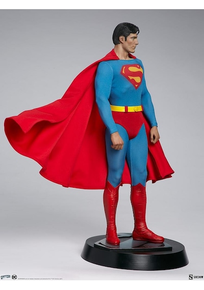 Sideshow Collectibles Superman: The Movie Premium Format Figure 300759