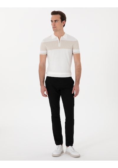 Pierre Cardin Erkek Siyah Pantolon Kanvas-chino 50308077-vr046 Siyah Pierre Cardin Erkek Siyah Pantolon Kanvas-chino 50308077-vr046 Siyah