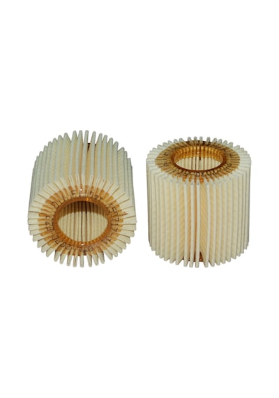 Gold Filter Yag Filtresi Toyota Corolla Uyumlu 07-(1.33-1.6-1.8-2.0)