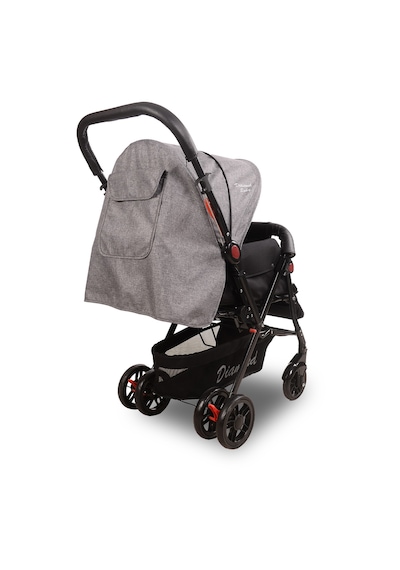 Diamond Baby Sapphire Çift Yönlü Bebek Arabası