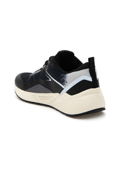 U.S. Polo Assn. Erkek Siyah Spor Ayakkabı 50304416-VR046