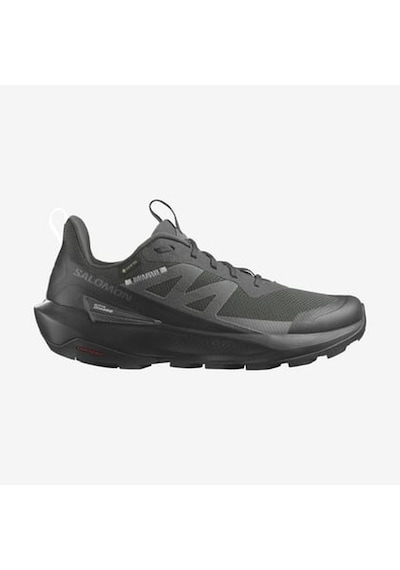Salomon Elıxır Actıv Gore-tex Erkek Ayakkabısı L47456100 Çok Renkli