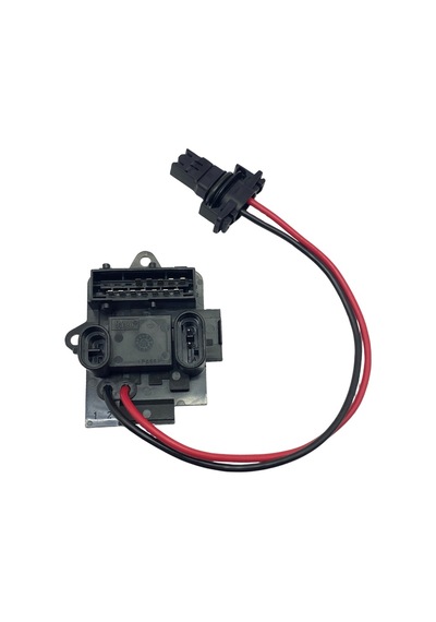 Valeo Klima Rezistans Rölesi Ünite Renault Clıo Iı 1998-2005 N11.4628