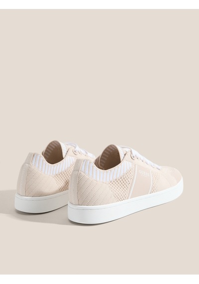 Guess-jrixie Kadın Sneaker-flpjrxfab12 Sand