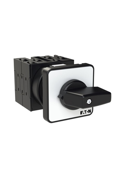Eaton T0-3-8280/e Pako Şalter 2 Kademeli, Sıfırlı 3x20a