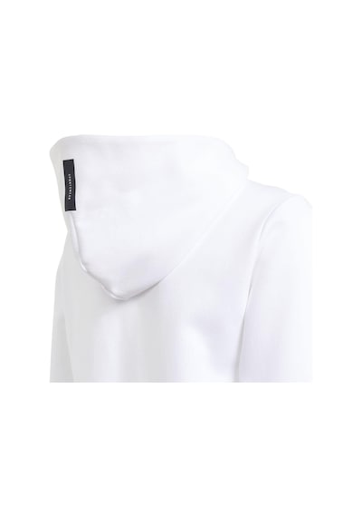 Kc9679-c Adidas J Z.n.e. Fz Hd Çocuk Sweatshirt Beyaz Kc9679-c