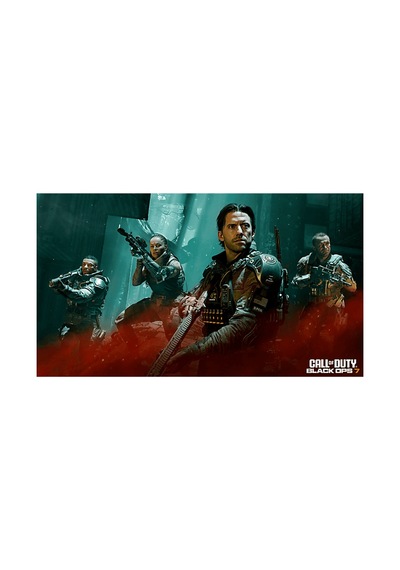 Mıcrosoft Call Of Duty: Black Ops 7 Ps5 Oyun