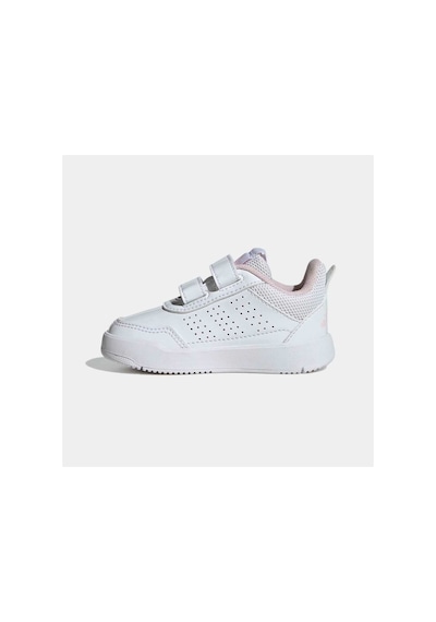 Adidas Tensaur Sport 3.0 Cf I Bebek Sneaker Kj9767 Beyaz