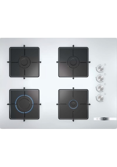Bosch POP7C2O12O Ankastre Cam Ocak