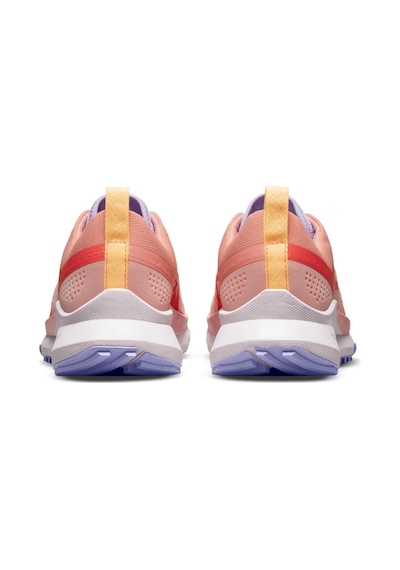 Nike React Pegasus Trail Kadın Ayakkabısı Dj6159-800 Çok Renkli