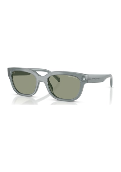 Ax 4155su 8375/2 54 Armani Exchange Güneş Gözlüğü Siyah