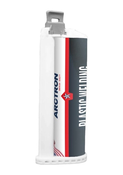 Arctron Plastic Welding Sert Plastik Ve Kompozit Yapıştırıcı
