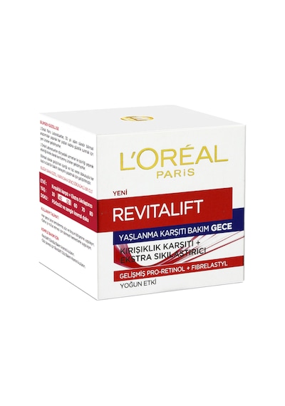 L'Oreal Paris Revitalift    Krem 50 ML