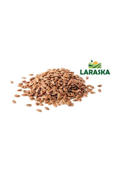 Tr Keten Tohumu 500g - Brown Flaxseed 500g