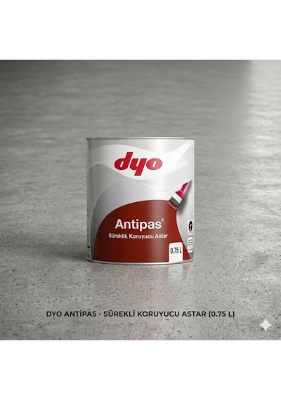 Gri Antipas 0,75 Litre 0,75 L