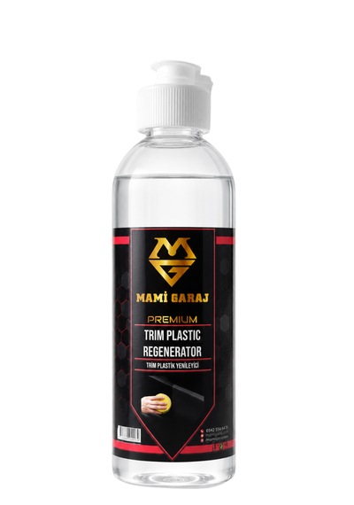 Trim Yenileyici 400ml 1 Adet