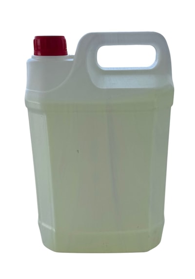 Klasik Ekstra Hijyen Çamaşır Suyu 5 Kg