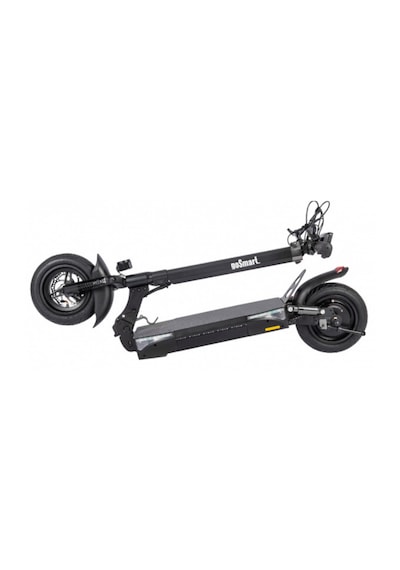 Goldmaster Gosmart Xr200 500w Çift Amortisörlü Elektrikli Scooter Siyah