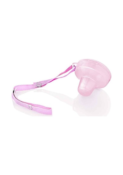 Babyjem Emzik Saklama Kabı 564 Pembe-9018391957552 Pembe