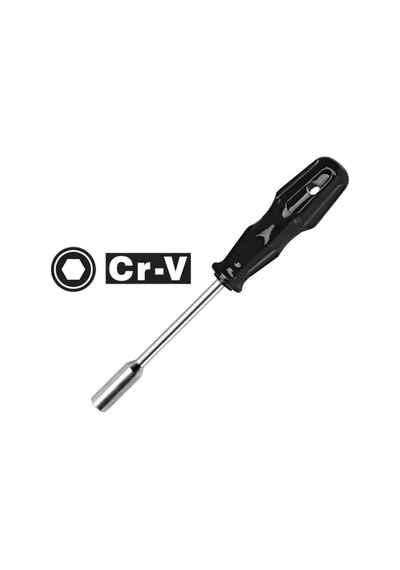 Bay-tec 11 Mm Lokma Uç Tornavida
