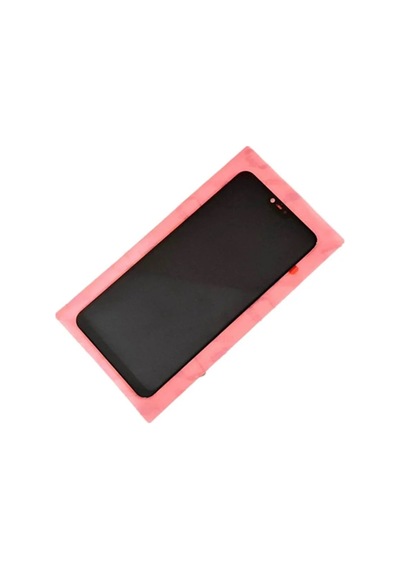 Mi8 Lite Lcd Ekran Dokunmatik