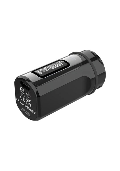 Fk Irons Powerbolt 2.0 Battery Pack Stealth Dövme Makinesi Bataryası