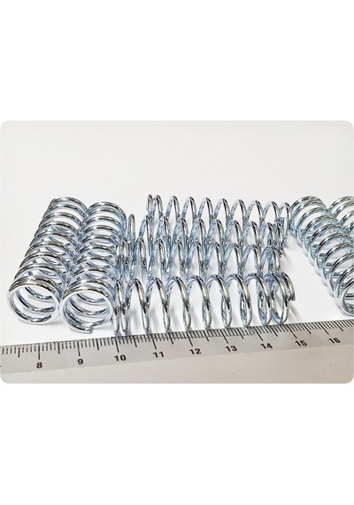Baskı Yayı 1,80x15x50mm