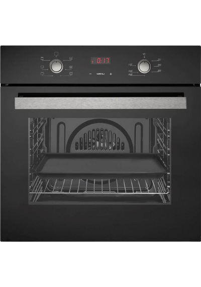 Eminçelik AO 2163 B60 70 LT Ankastre Fırın