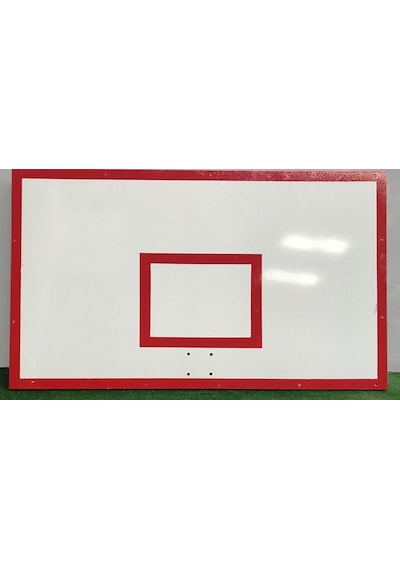 Adelinspor Basketbol Panyası 105x180 18 MM Mdf (ahşap)