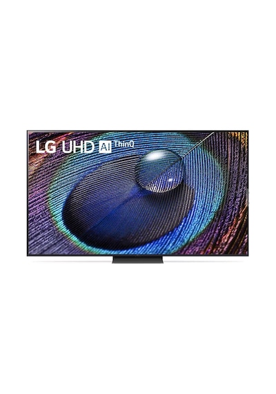 Lg 75ur91006la 4k Ultra Hd 75" 190 Ekran Uydu Alıcılı Webos Smart Led Tv Teşhir