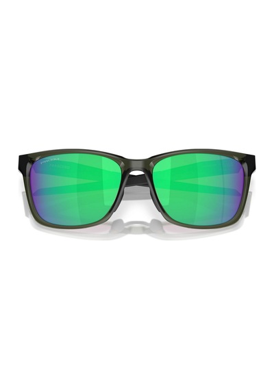 Oakley Paracord Unisex Gözlük 0oo9506d-oak.2 Siyah