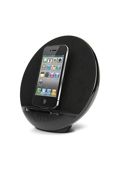 Ipod İle Uyumlu Masaüstü Speaker 30 Pin Girişli Ve Aux Girişlidir