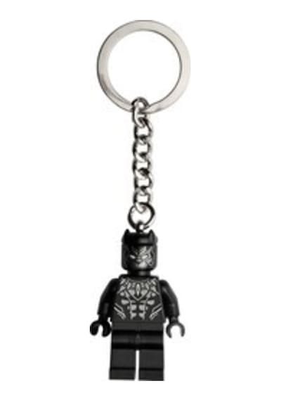 LEGO® Marvel 854189 Black Panther Anahtarlık