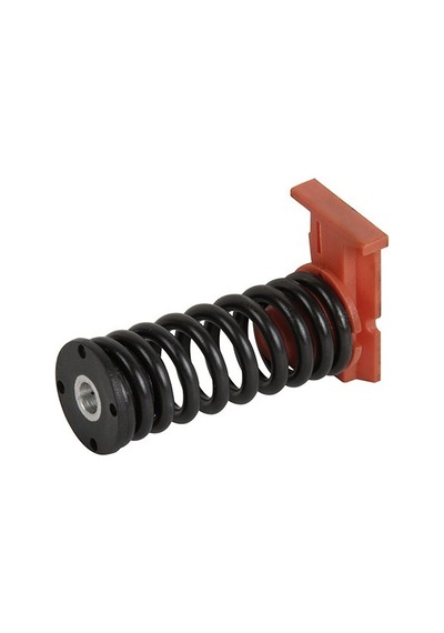 Husqvarna 503468801 Amortisör Arka Sol - Husqvarna 394. 395